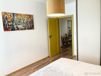 3 izbový byt, Trnkov, 75m², pivnica, kryté park. státie - 8