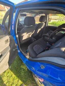 Škoda Fabia 1.2 HTP 47kw  AZQ - 8