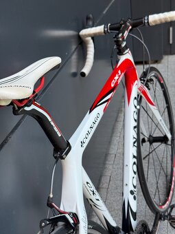 Colnago CX-1 Carbon Dura-Ace - 8