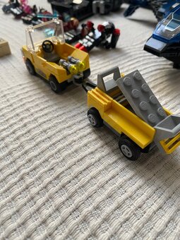 ✈️ LEGO Marvel Super Heroes: Airport Battle (76051) - 8