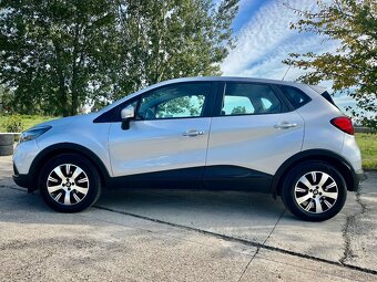 Renault Captur Energy TCe 90 Intens - 8