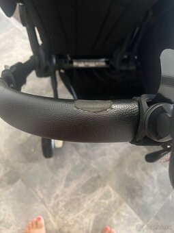 Bugaboo donkey 2 - 8