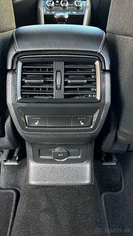 Škoda Kodiaq 2.0 TDI, facelift, webasto, 360 - 8