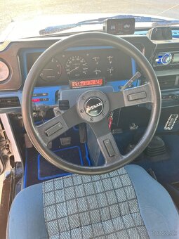 Nissan Patrol - 8