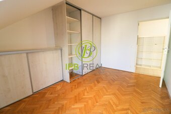 Pekný, slnečný 2-izb. byt s terasou, balkónom a parkovaním n - 8