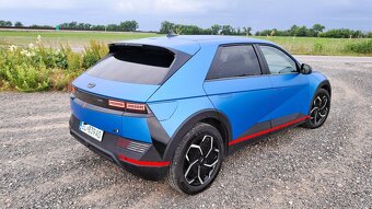 Hyundai Ioniq 5 77 kWh - 8