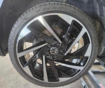 VW ARTEON SB 4MOTION R-LINE 2.0TDi DSG 147kW ŤAŽNÉ/WEBASTO - 8