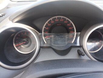 Honda Jazz 1.2 Trend - 8