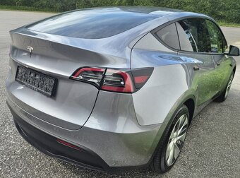 TESLA MODEL Y - 8