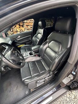 Audi a6 c6 3.0 facelift - 8
