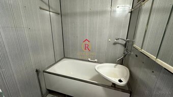 2-izbový byt s balkónom na Nábreží – Liptovský Mikuláš - 8