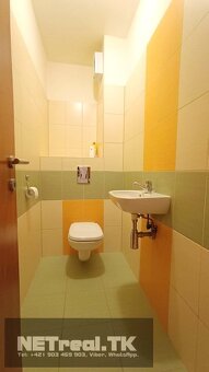 -Lokalita : SLIMAK, CENTRAL, VIVO - 1-izbový byt - Balkon - - 8