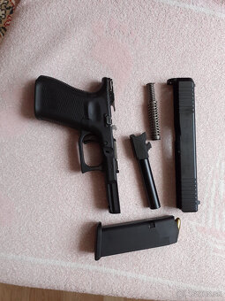 Predám Glock 19 gen.5 - 8