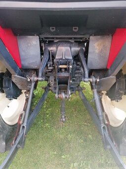 Yanmar FF 245 - 8