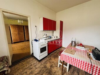RODINNÝ DOM S POZEMKOM 637 M2, TRENČIANSKE STANKOVCE - 8