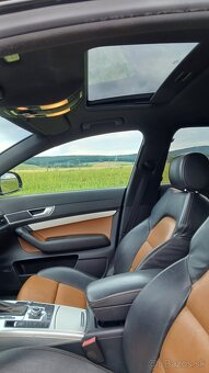 Audi a6 2.7 tdi exclusive quattro - 8