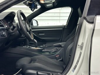 BMW 420d xDrive M-sport - 8