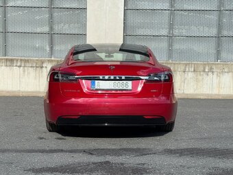 Tesla model S 100D, Long range, DPH - 8