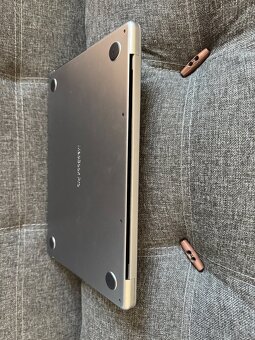 MacBook Pro 14" (2021) – M1 Pro, 16 GB RAM, 512 GB SSD - 8
