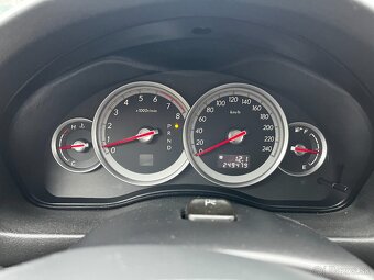 Subaru Outback - 8