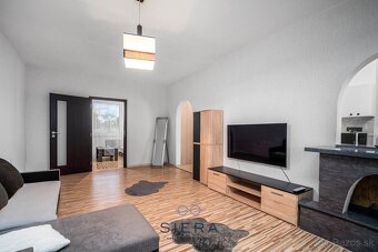 NA PREDAJ, 3 izbový byt Sereď - 8