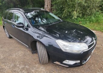 Citroën c5 - 8