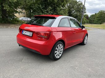 Audi a1 - 8