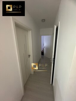 Na predaj 3- izb. byt Nová Terasa , Fatranská - 8