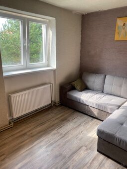 PREDAJ 3 IZB BYT NITRA- SPOJOVACIA UL., KALVÁRIA - 8