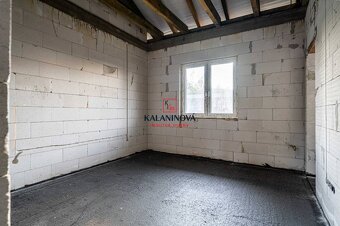 ZNÍŽENÁ CENA Moderný 4-izb.bungalov,Čakanovce, KE-okolie, 7 - 8