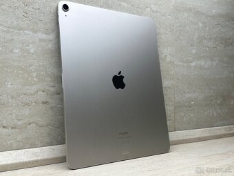 Apple iPad Air 13 (2024) 128GB Wi-Fi Starlight - 8