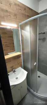 Prenájom 1-izbový byt – Banská Bystrica, Uhlisko (Golianova) - 8