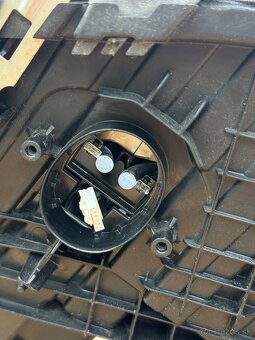 BMW G30 adaptive LED - 8