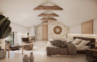 Ponúkam Vám na predaj investičnú vilu v Chorvátsku - 8