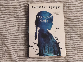 Bjork,Reichs,Lackberg,Olsen,Harris,Berry,Christie,Nesbo - 8