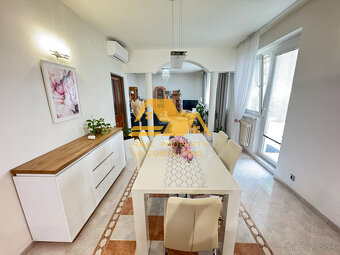 Exkluzívne Predám rodinný dom s garážou v tichej lokalite - 8