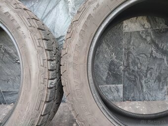 Cooper discoverer at3 4s 265/50r20 - 8