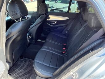 Mercedes-Benz E trieda Kombi 220 d All-Terrain 4MATIC A/T - 8