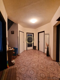 PREDAJ rodinný dom Rajka - 8