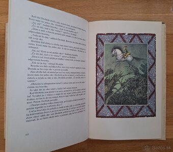 Tri princezne v belasej skale - 8