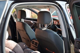 Volkswagen Touareg 3.0 TDI 170kw, AT/8 - 8