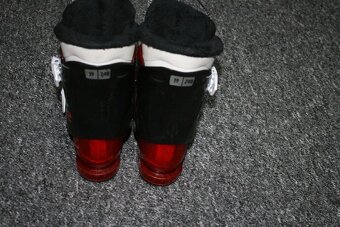 detské lyže dynamic 100 cm , lyžiarky - 8