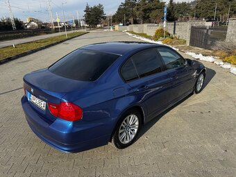 Predám BMW 320xd E90 LCI - 8