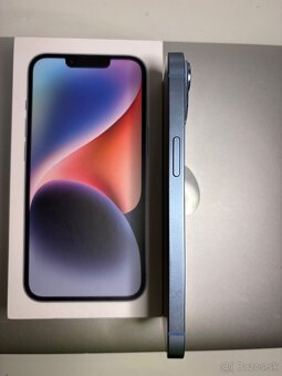 Apple iPhone 14 128gb - 8