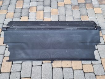 citroen c4 picasso zadné svetlá - 8