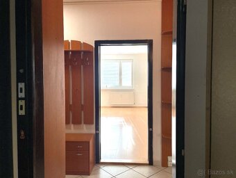 Predaj 4 izbového bytu Košice sídlisko Ťahanovce - 8