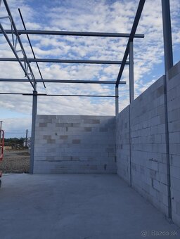 Stavebné práce - 8