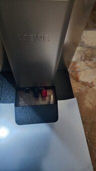 Loewe reference sound - 8