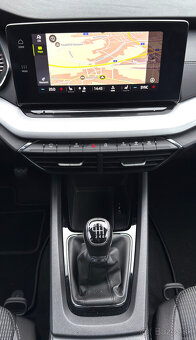 Škoda Octavia, 2.0TDi,AMBIENTE,2020 - 8