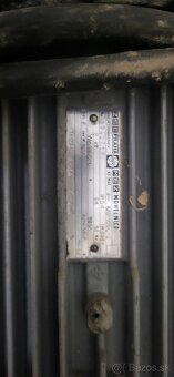 Elektromotory - 8